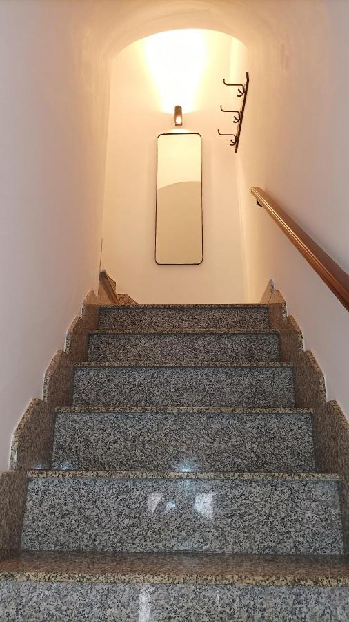 Willa Miniecocasa Ottocentesca In Zona Free-Parking Ed Ecoclimatizzata Ostuni Zewnętrze zdjęcie