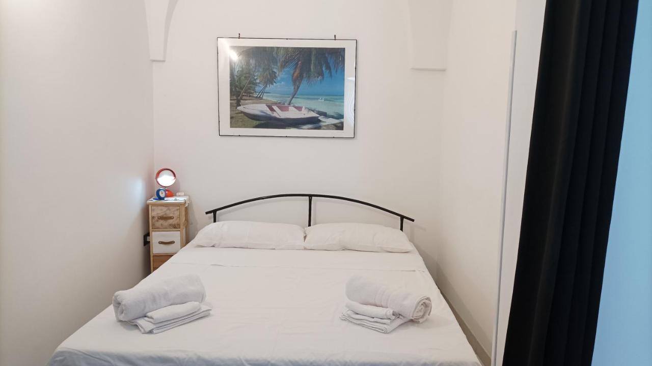 Willa Miniecocasa Ottocentesca In Zona Free-Parking Ed Ecoclimatizzata Ostuni Zewnętrze zdjęcie