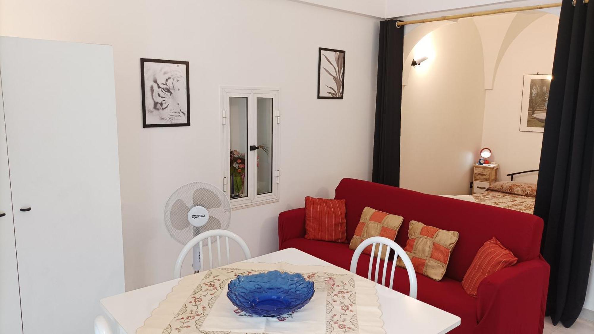 Willa Miniecocasa Ottocentesca In Zona Free-Parking Ed Ecoclimatizzata Ostuni Zewnętrze zdjęcie